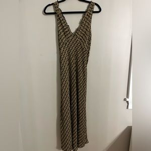 Free people dress size large